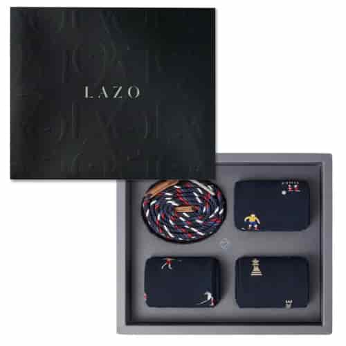 Combo Regalo LAZO Club - miniatura 1