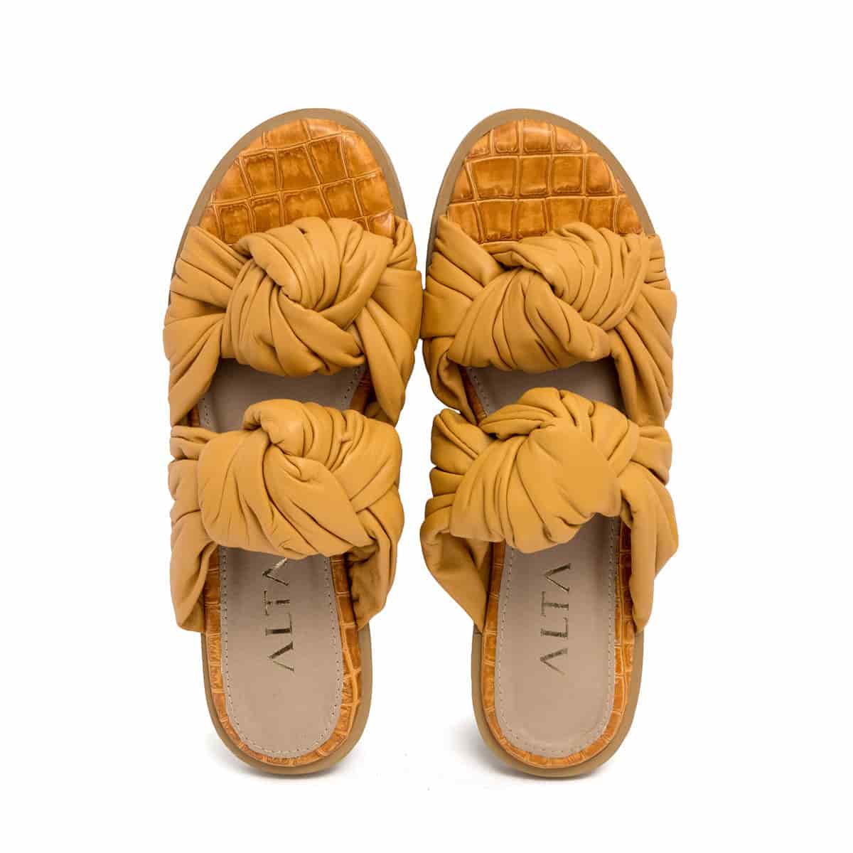 CLARICE TUSCAN SANDALS - miniatura 3