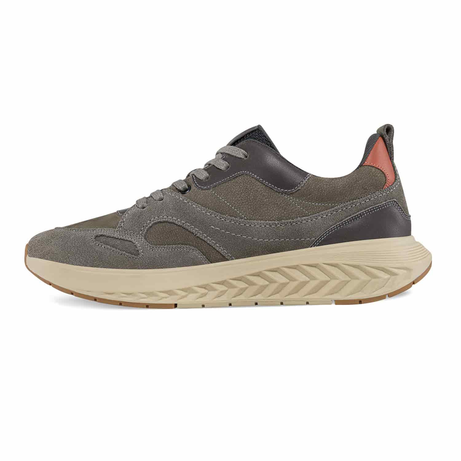 Zapatos Casuales Farlo Azul Osc Lussio para Hombre - miniatura 9
