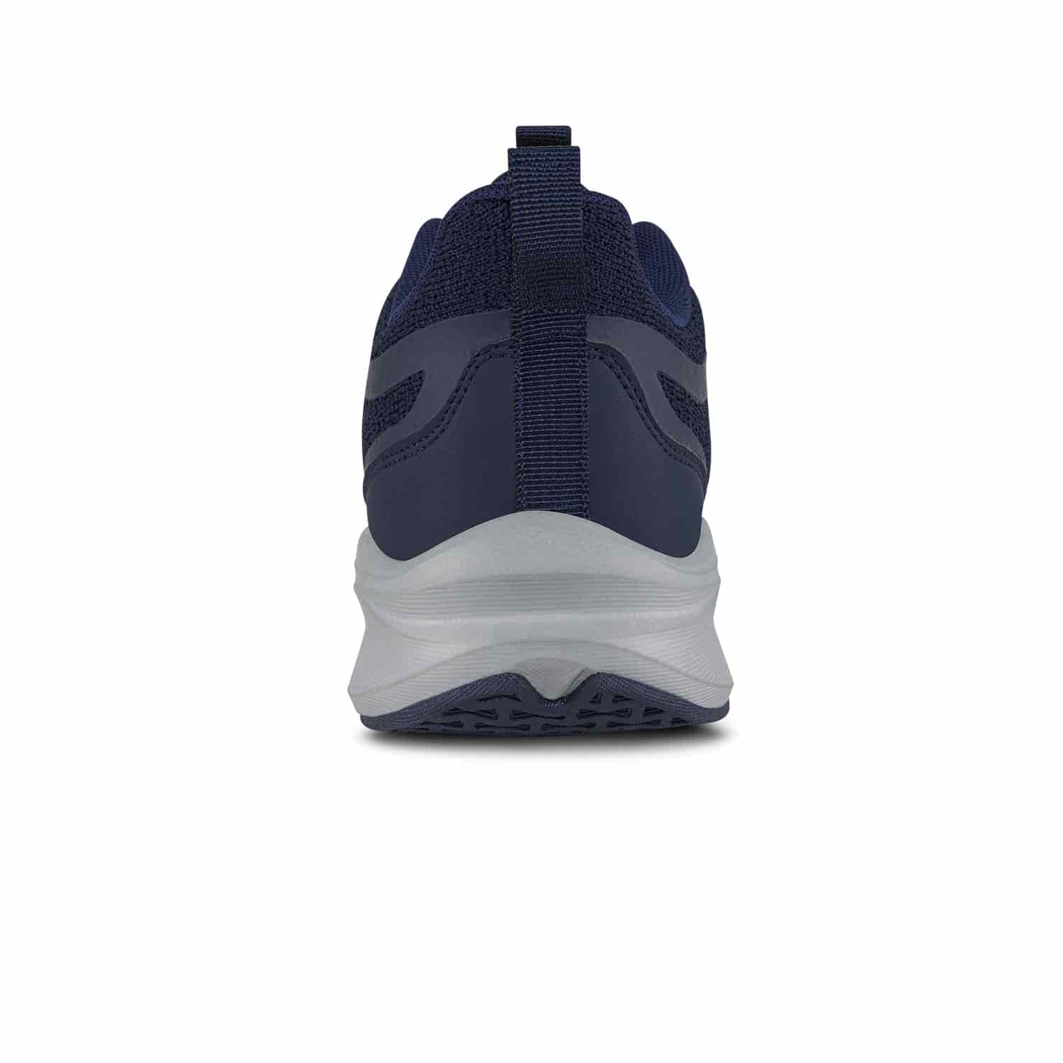 Tenis Running Taury Azul-Gris Croydon para Hombre - miniatura 5