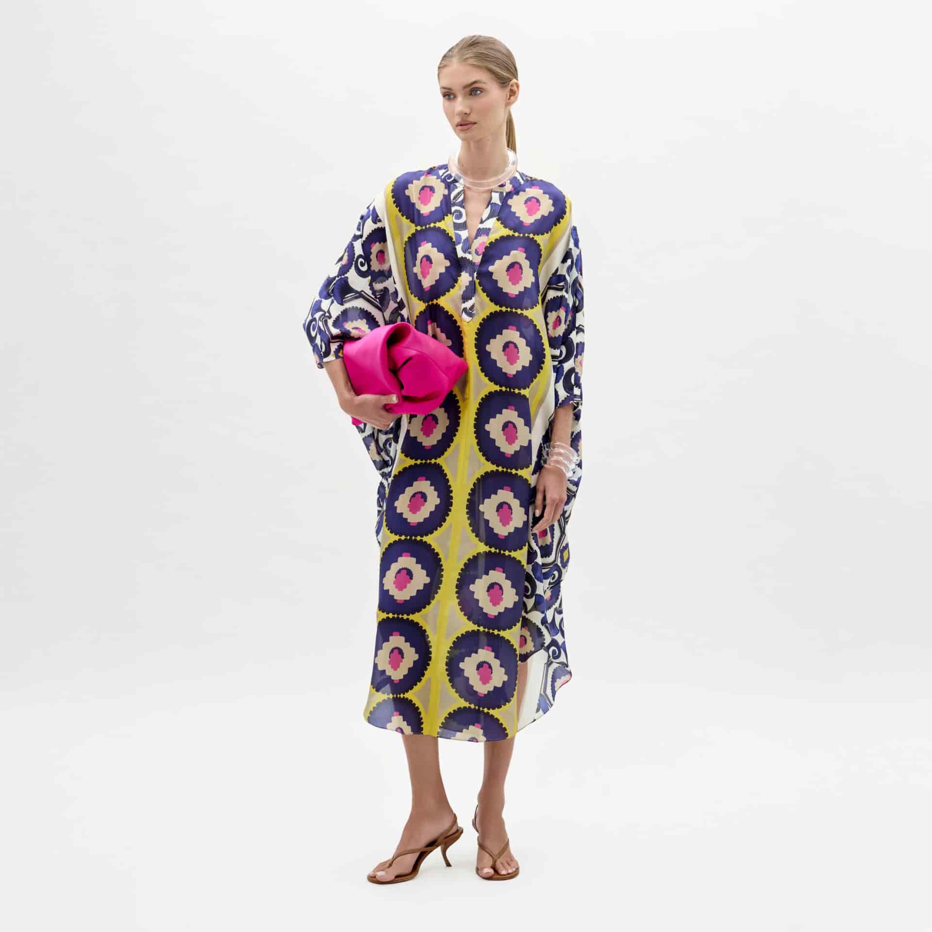 Ilse Tunic - miniatura 1