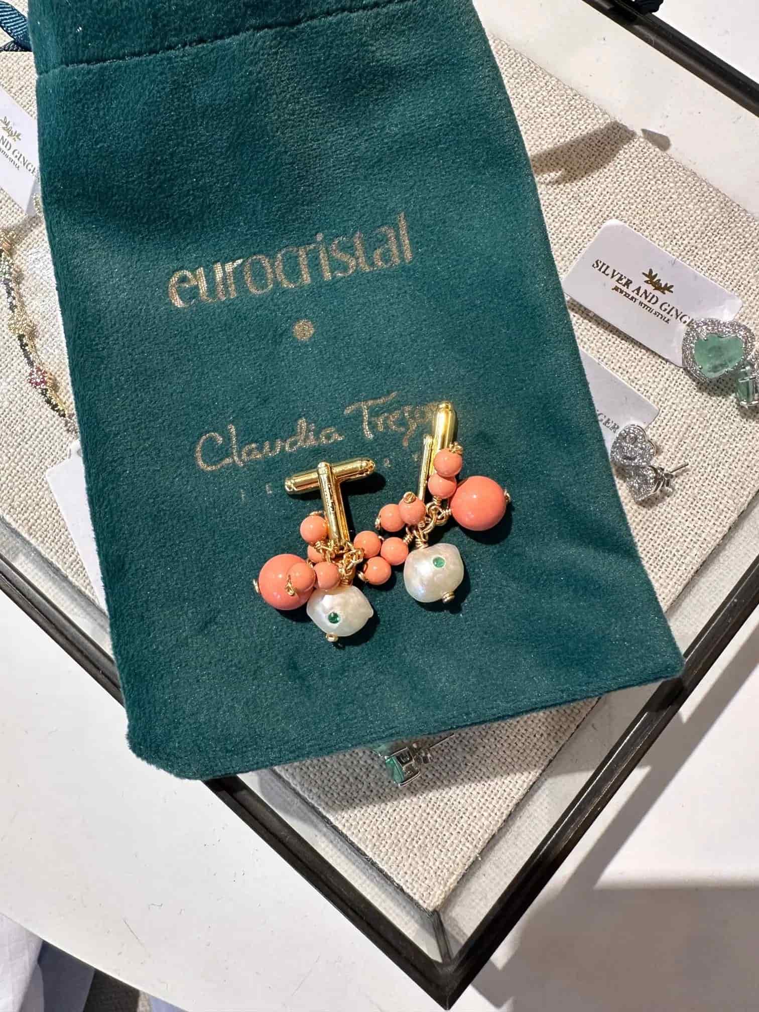 MANCORNAS BY CLAUDIA TREJOS - miniatura 1