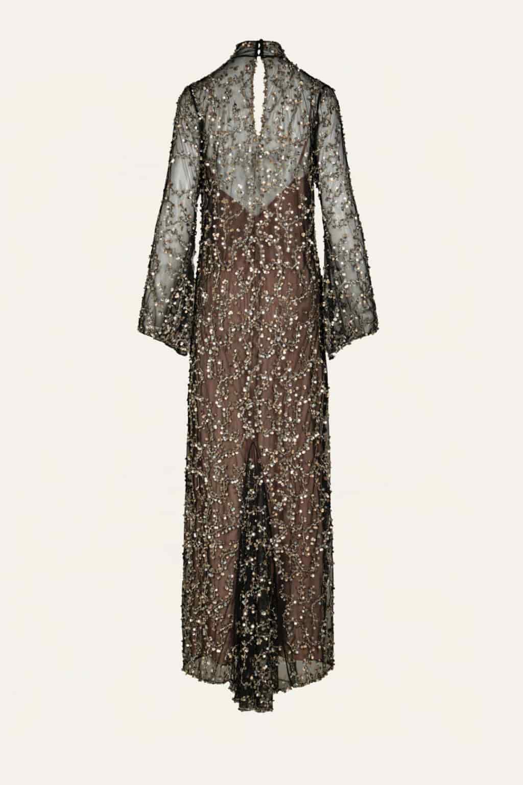 Artistic Lifestyle Dress - miniatura 3
