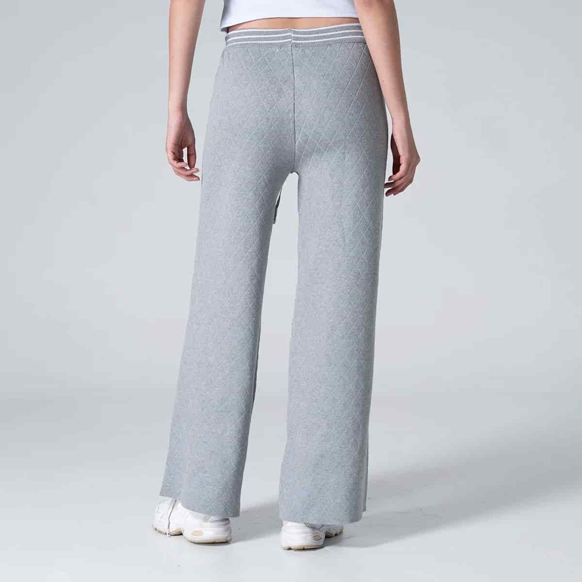 Pantalon Tejido Wide Leg Inspire - miniatura 6