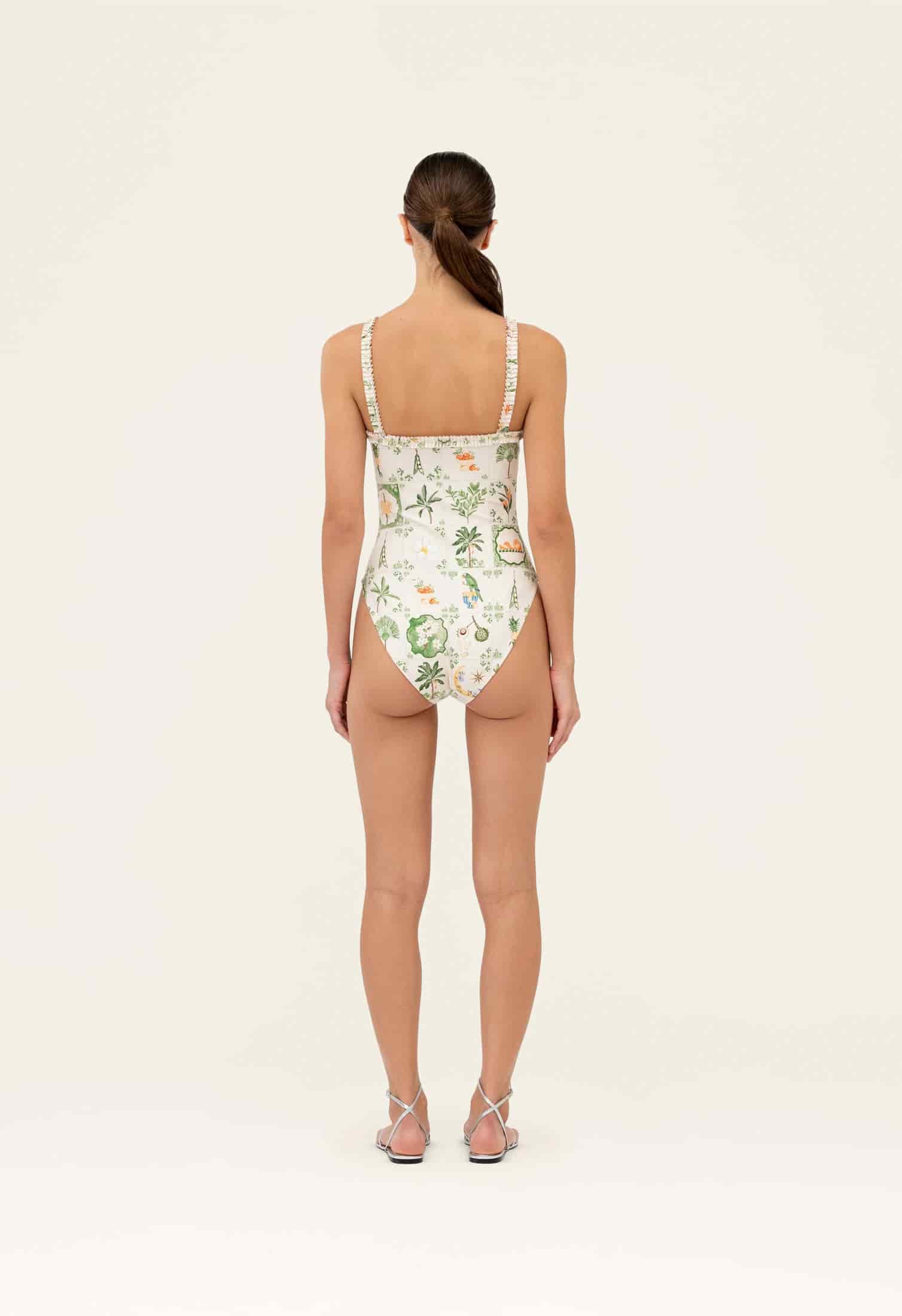 Limon Wild One piece - miniatura 4