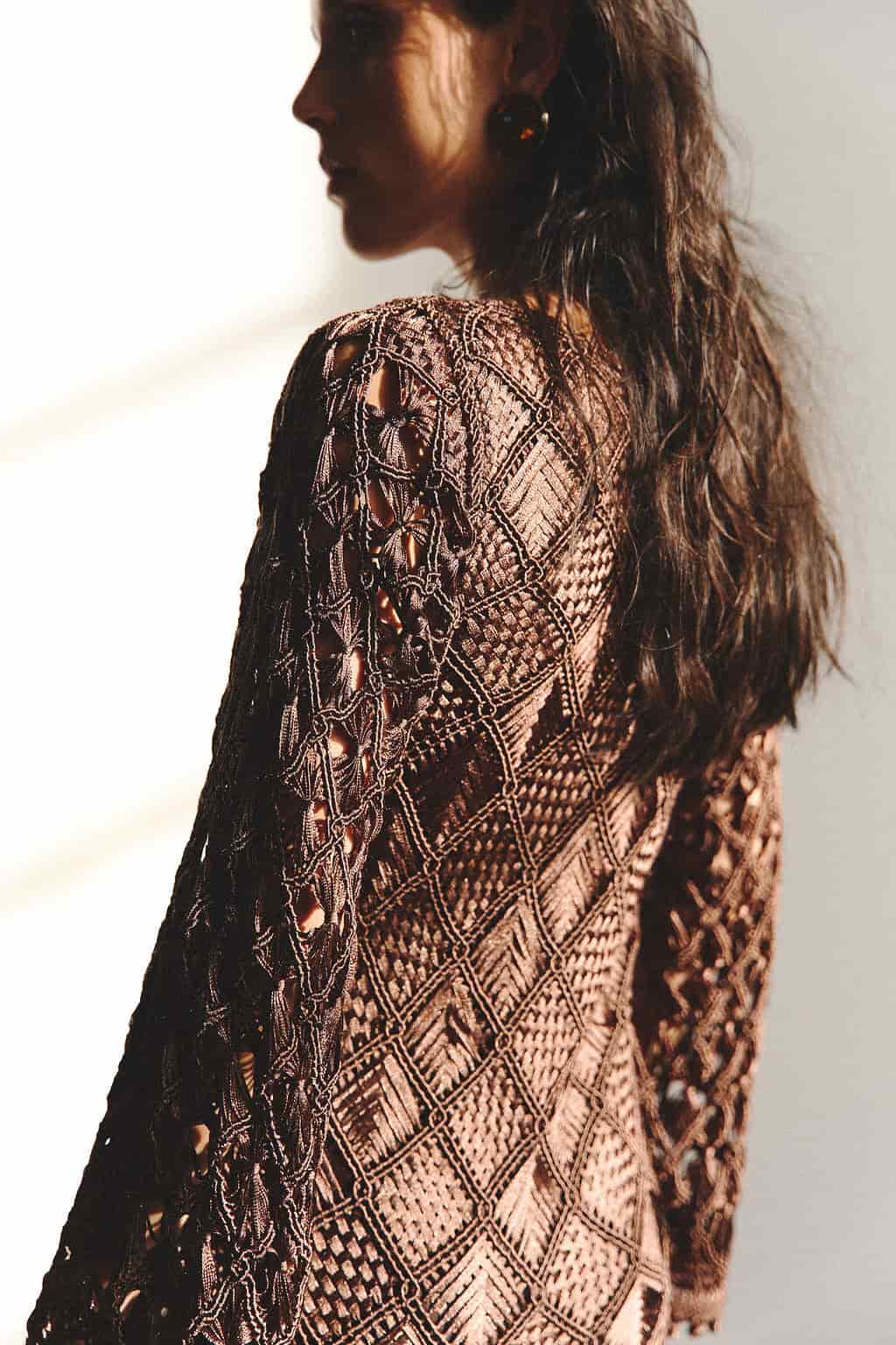 MARELLA DRESS - miniatura 3