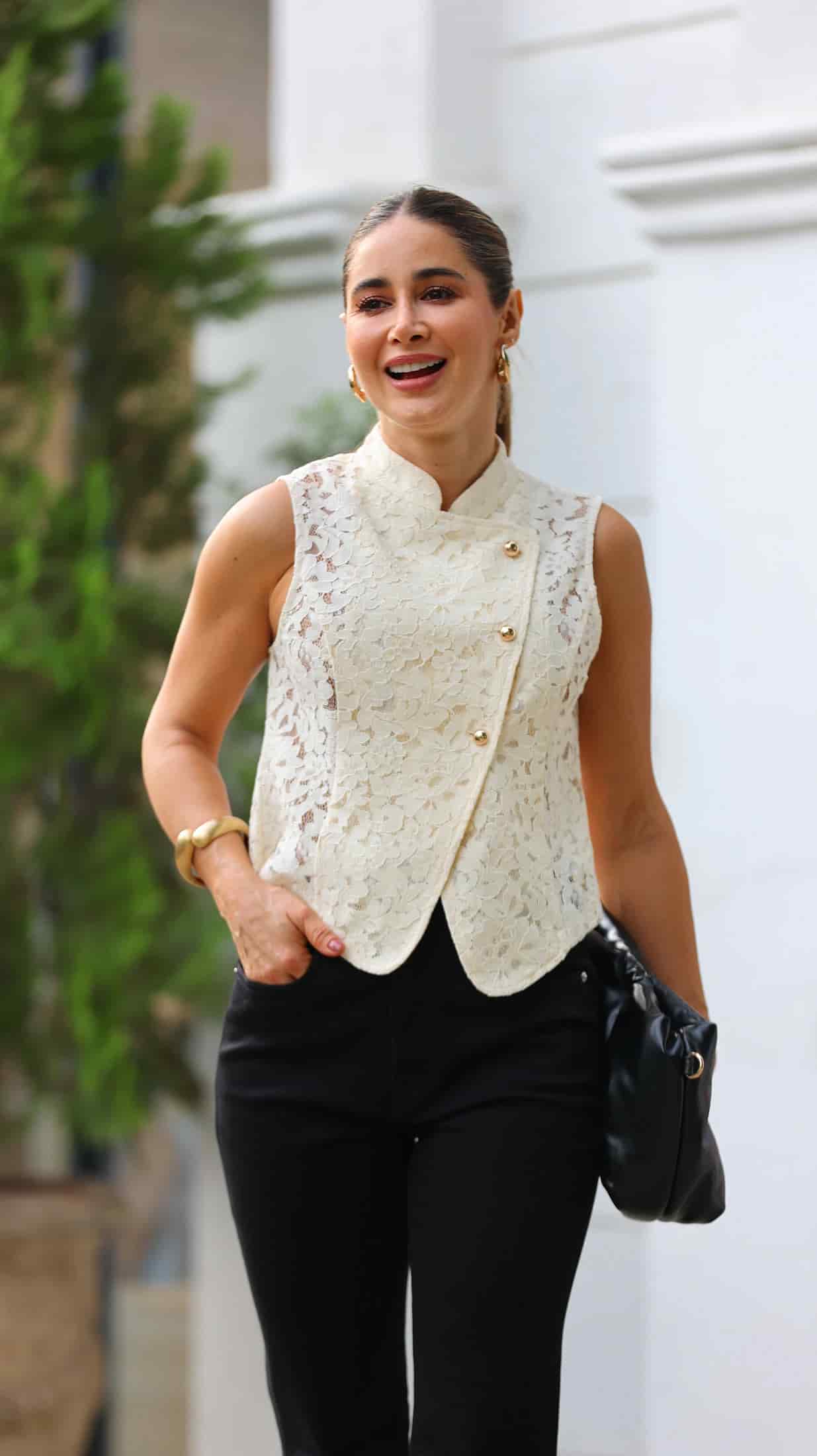 Blusa Renacimiento - miniatura 3