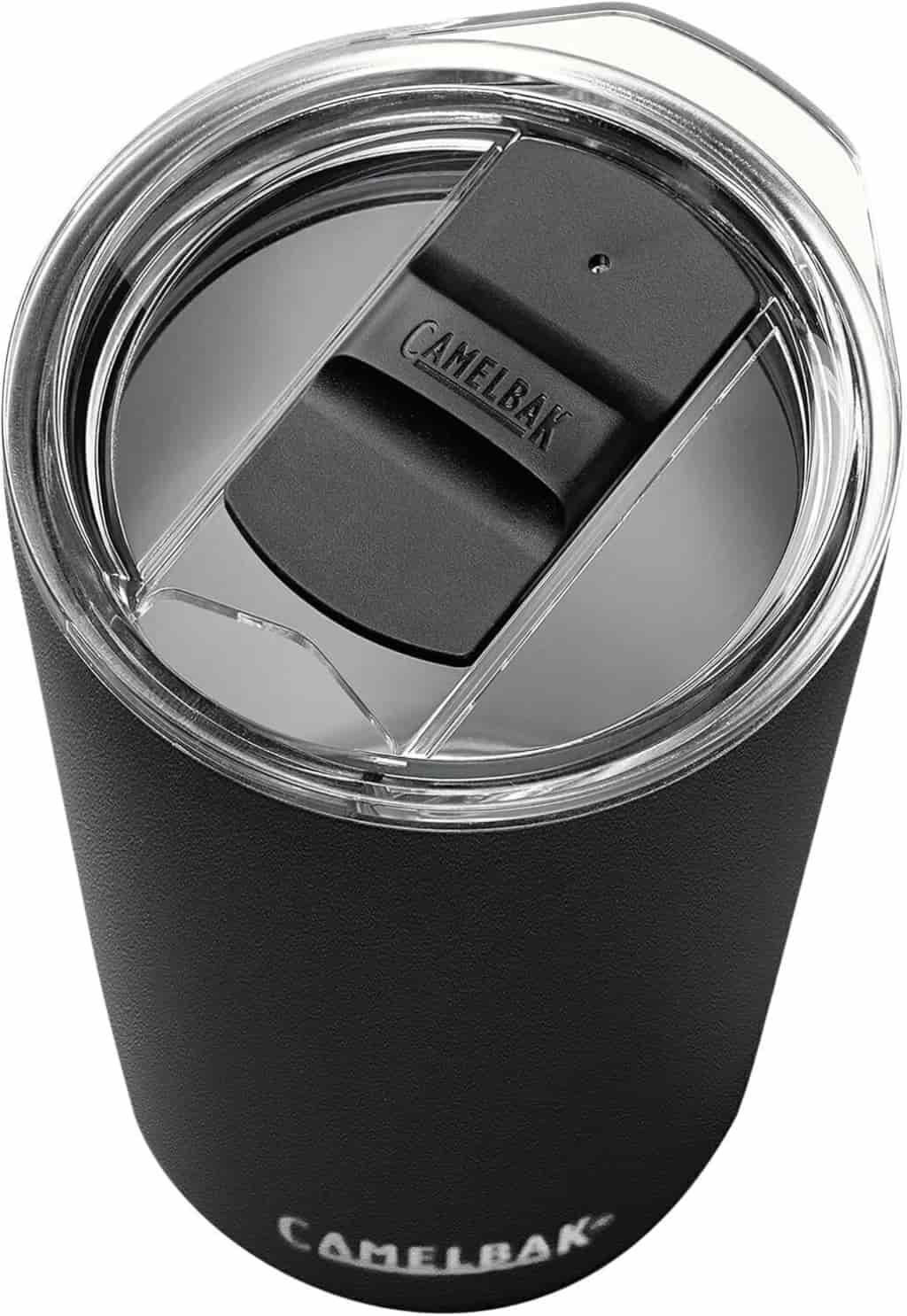 Termo Camelbak 16 oz & llavero negro Laska - miniatura 2