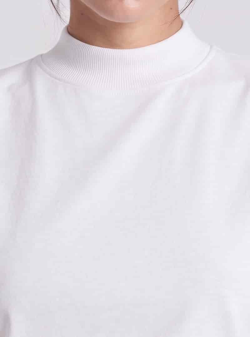 CAMISETA ÓPALO BLANCA - miniatura 3