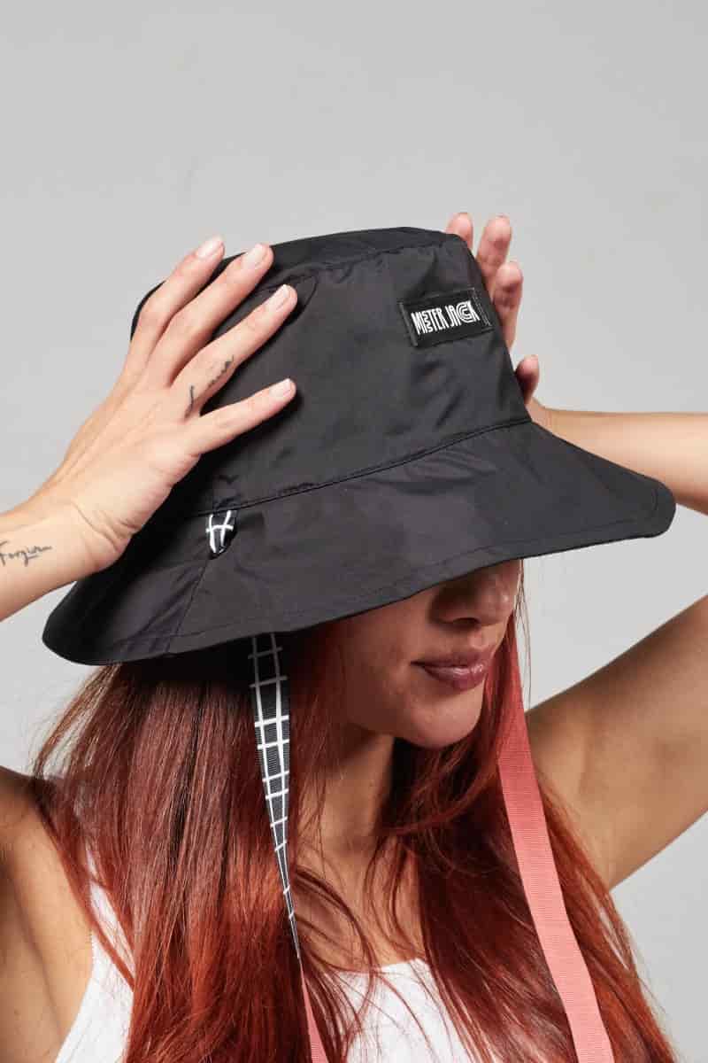 Bucket Hat Doble Faz Animal Crush - miniatura 3