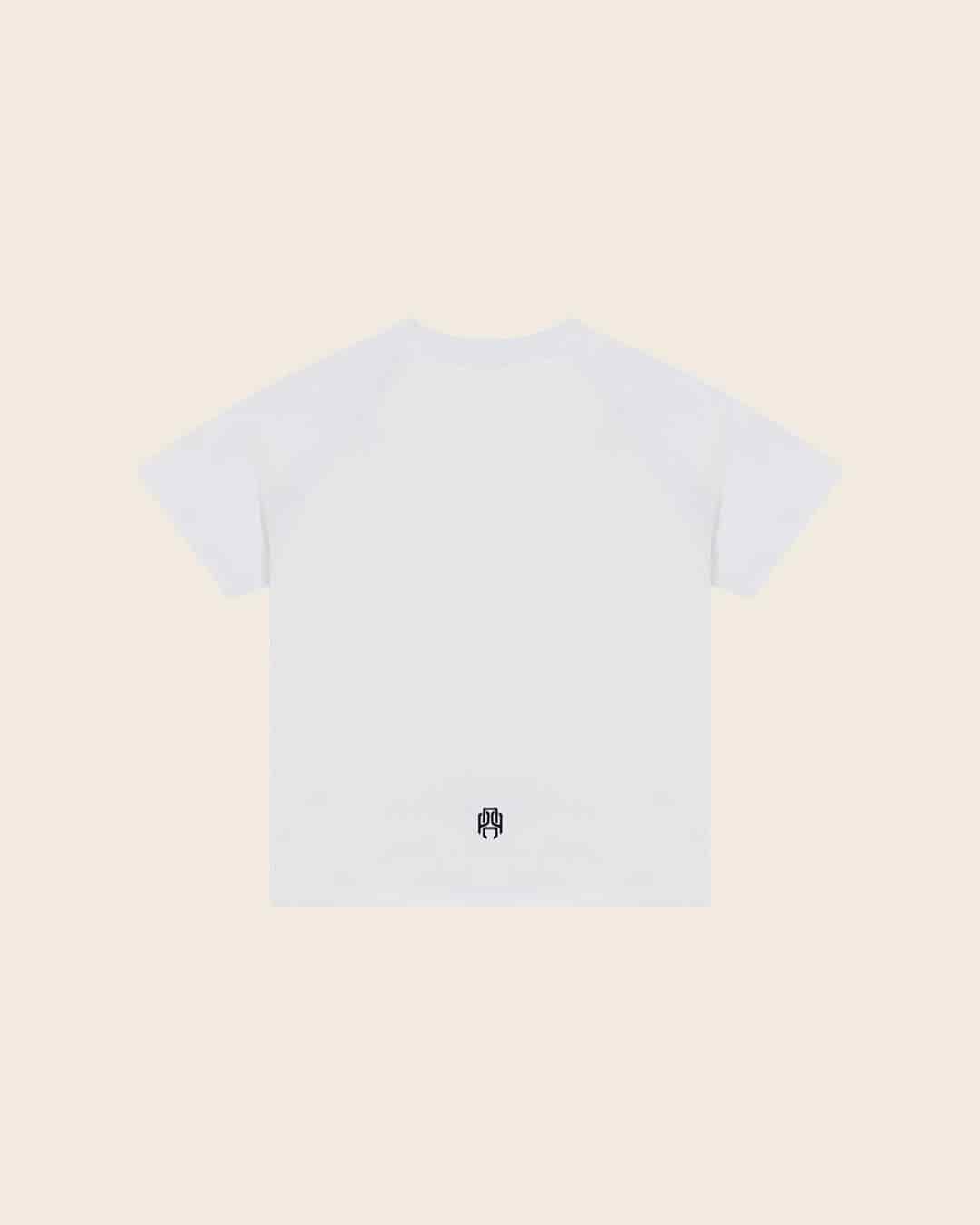 PINK HAZE BBY TEE T-SHIRT - miniatura 8