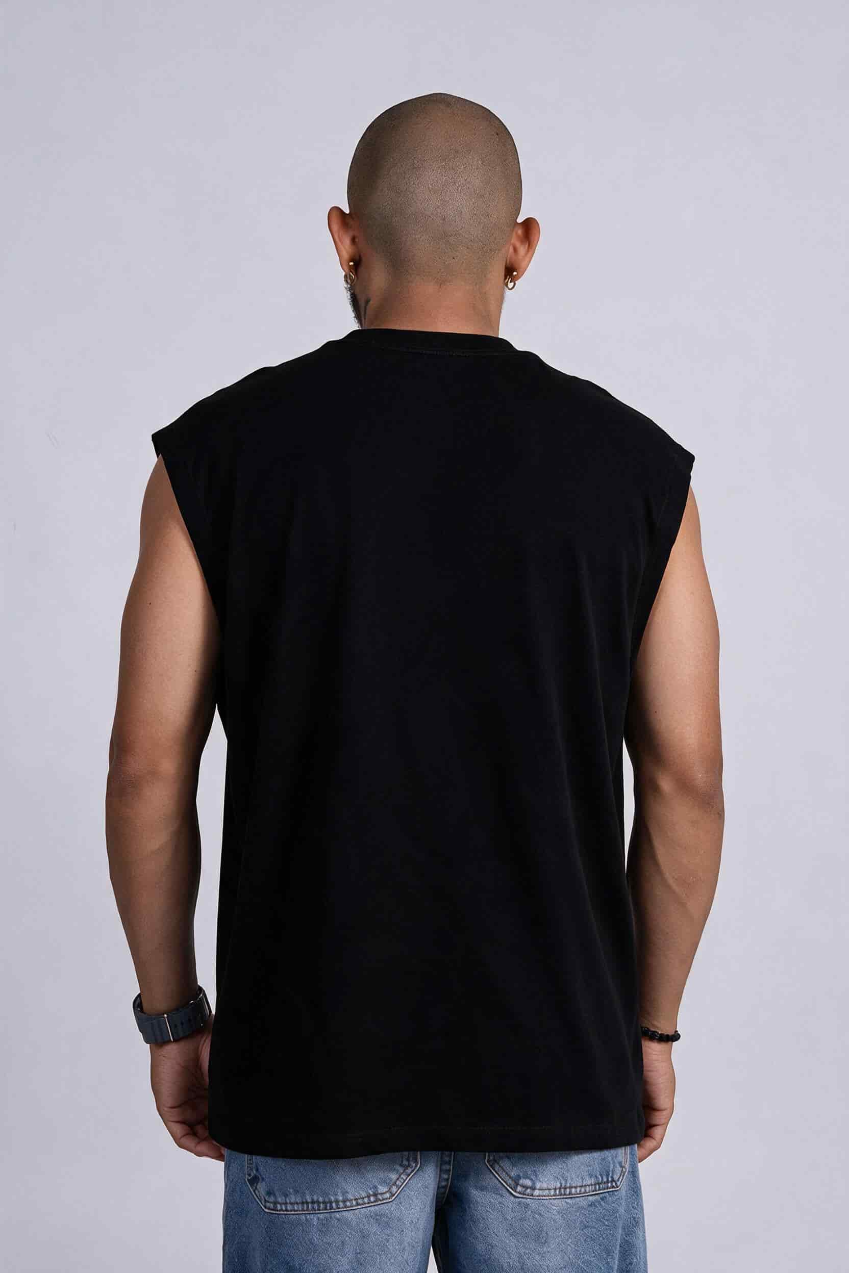 Camisilla oversize bryant - miniatura 2