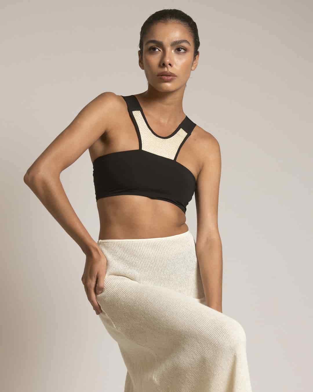 ELIZABETH SKIRT - miniatura 1