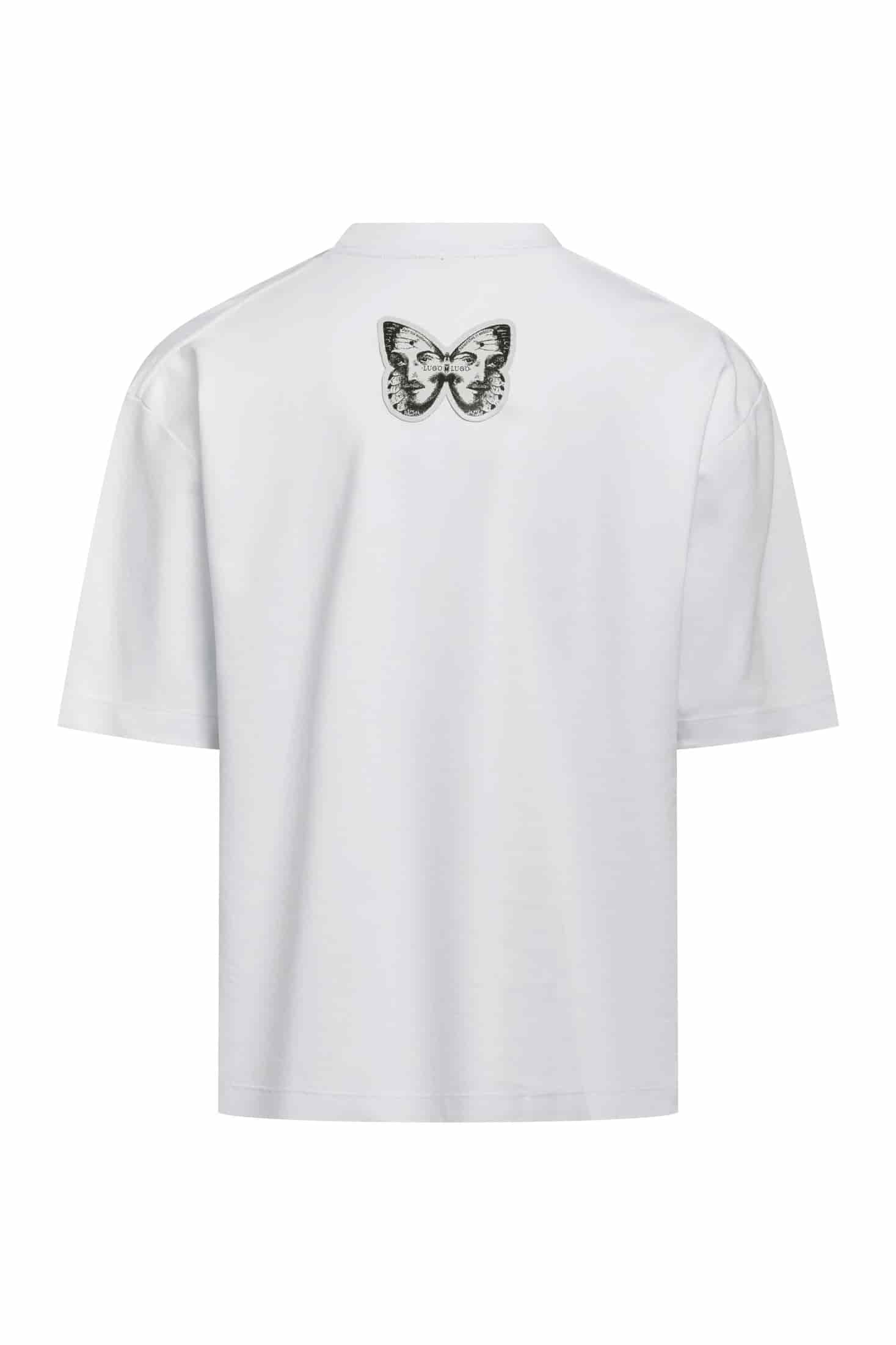 MARFIL BLANK - CAMISETA - miniatura 2