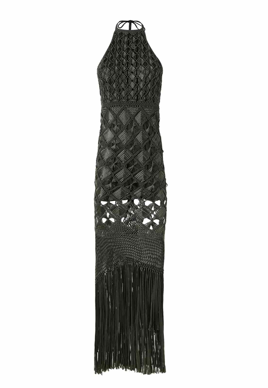 LIA DRESS - miniatura 8