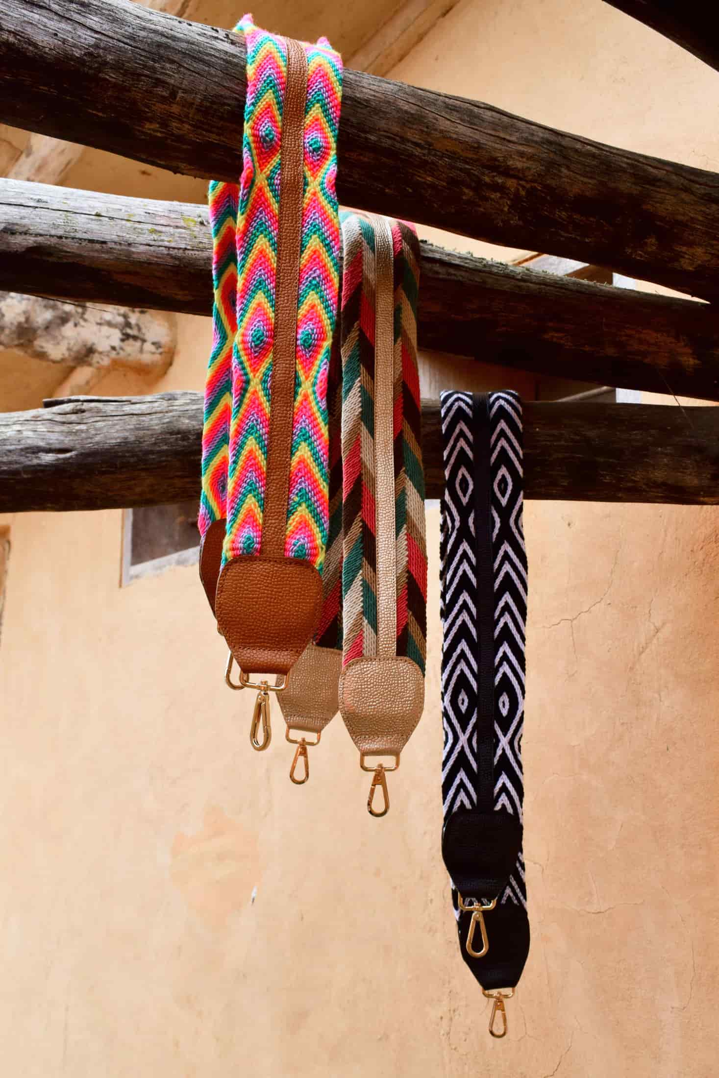 Medium Shoulder Strap - miniatura 1
