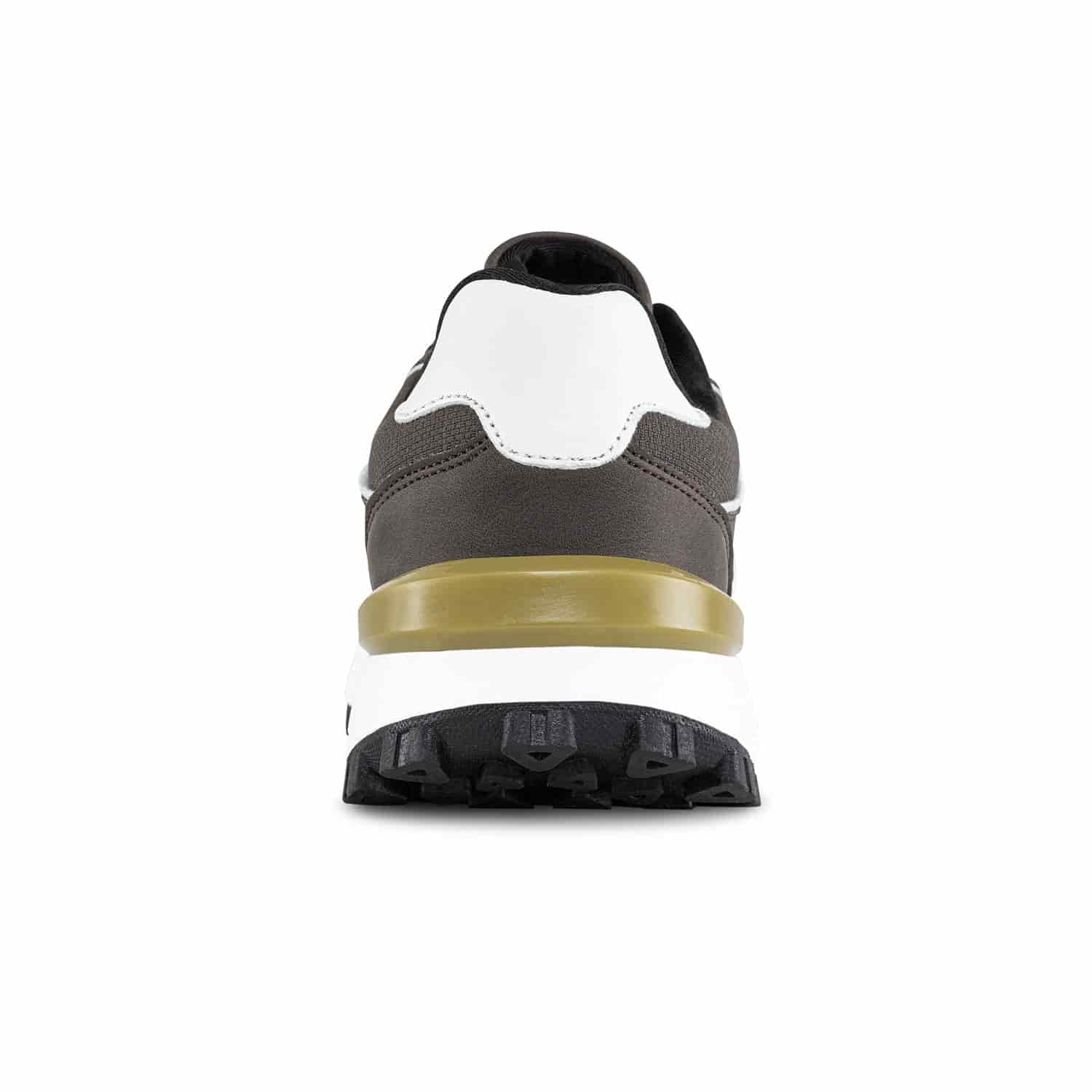 Tenis Urbanos Pehuf Gris Croydon para Hombre - miniatura 6