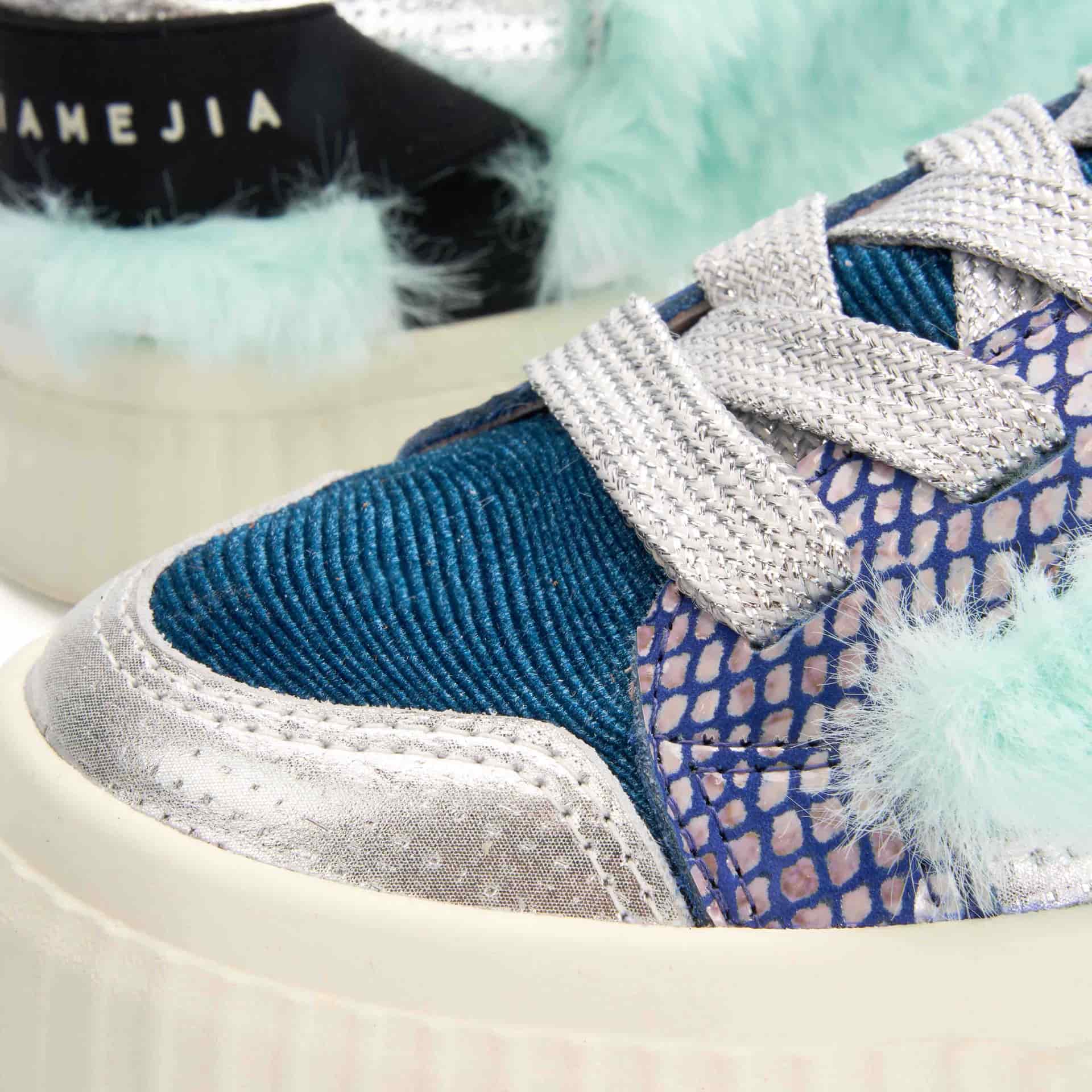 TENIS BAILE TIMMY - miniatura 2