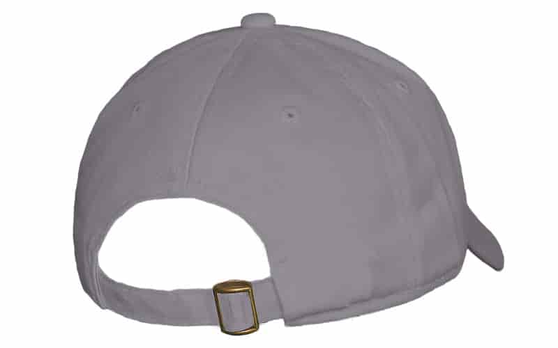 GORRA GRIS - miniatura 4