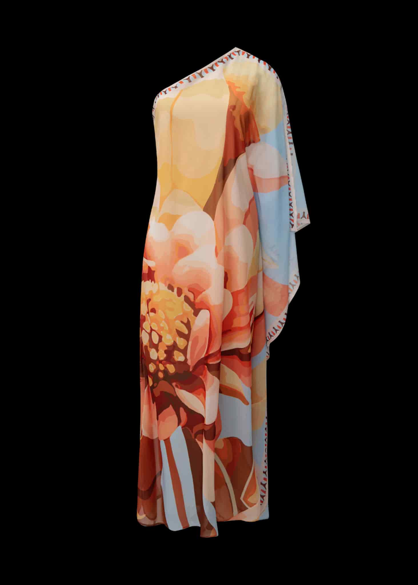 Vestido Bliss - miniatura 1