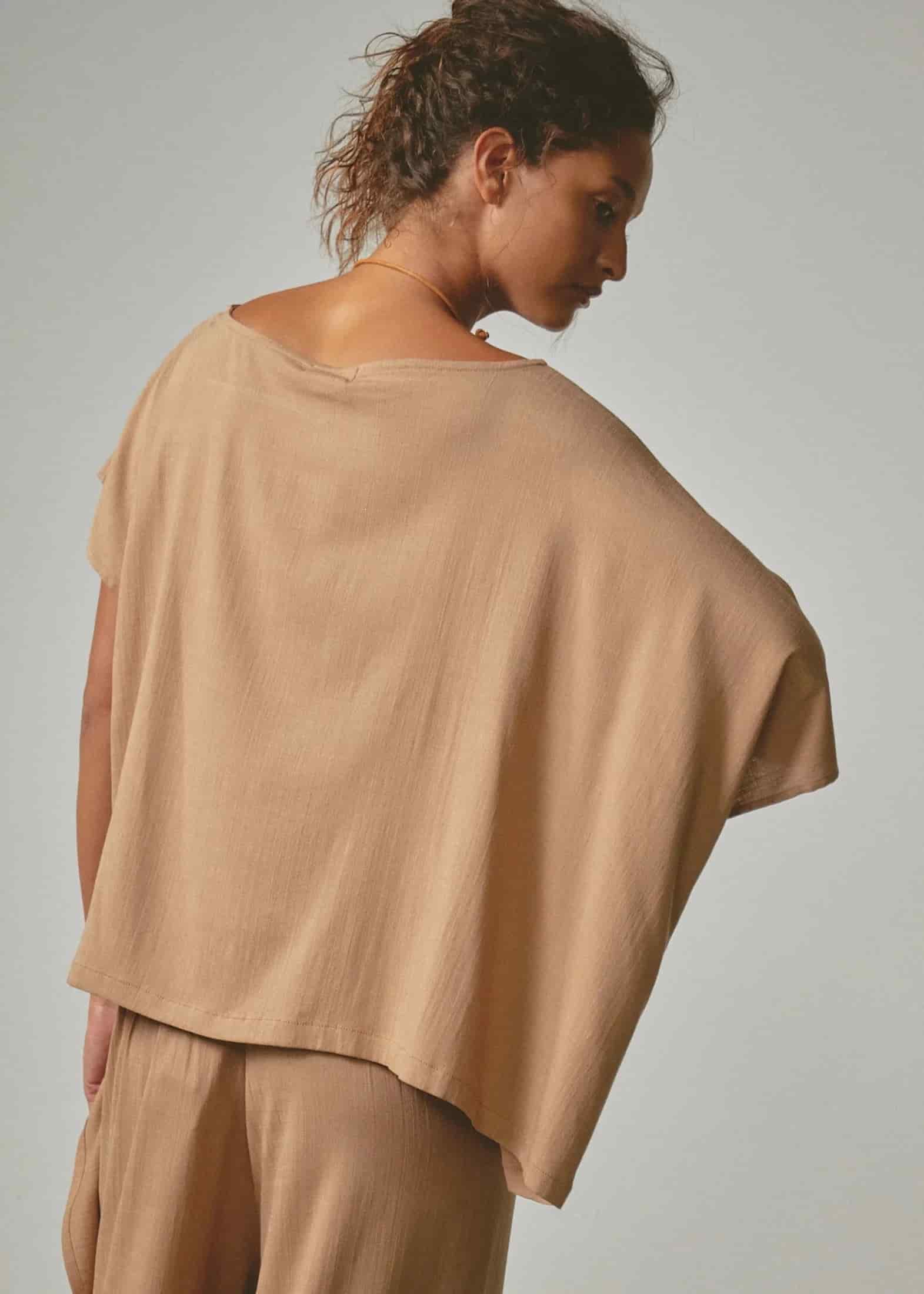 Blusa Regina - miniatura 2