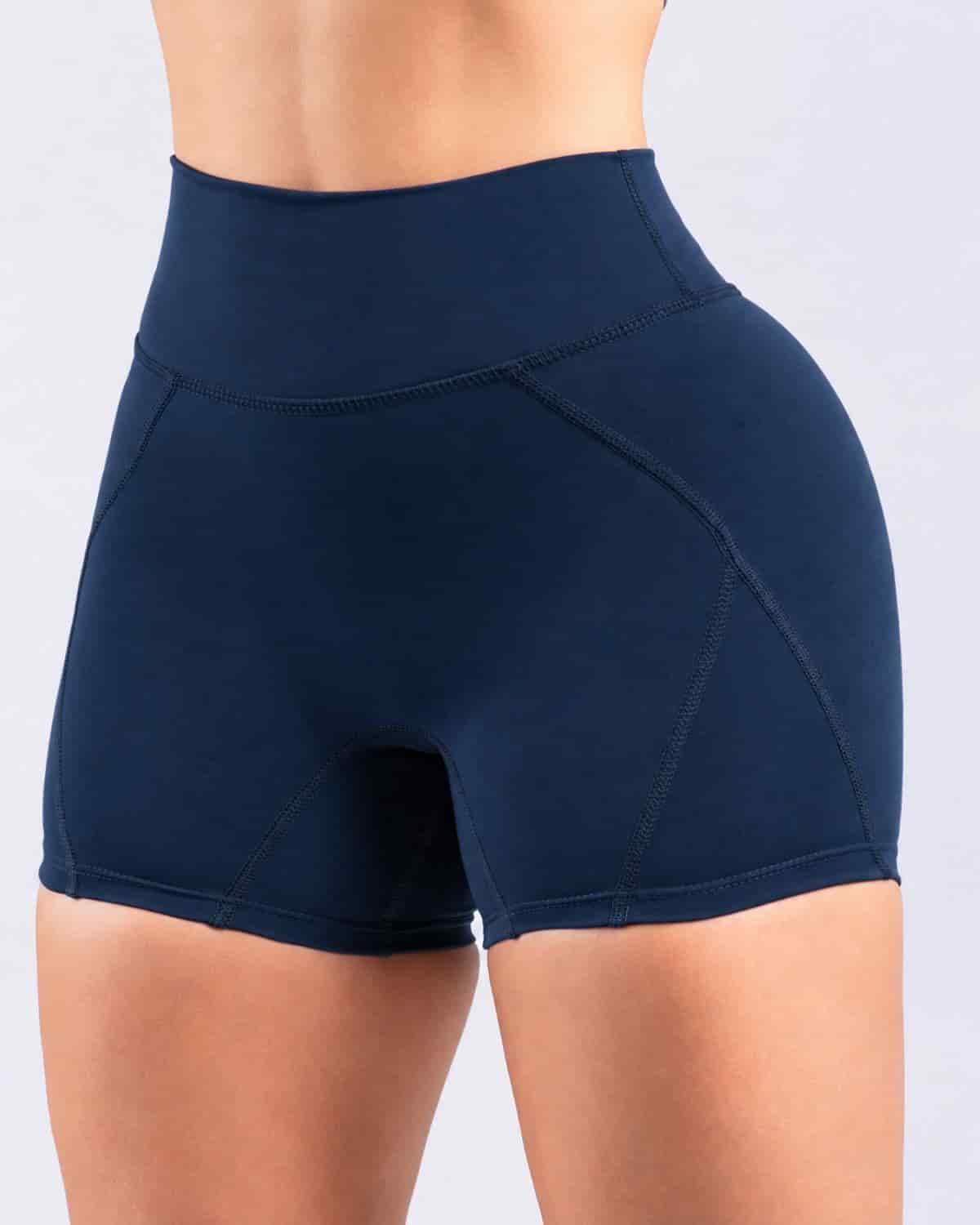 Short Girly┃KAYBU REF.1252 - miniatura 4