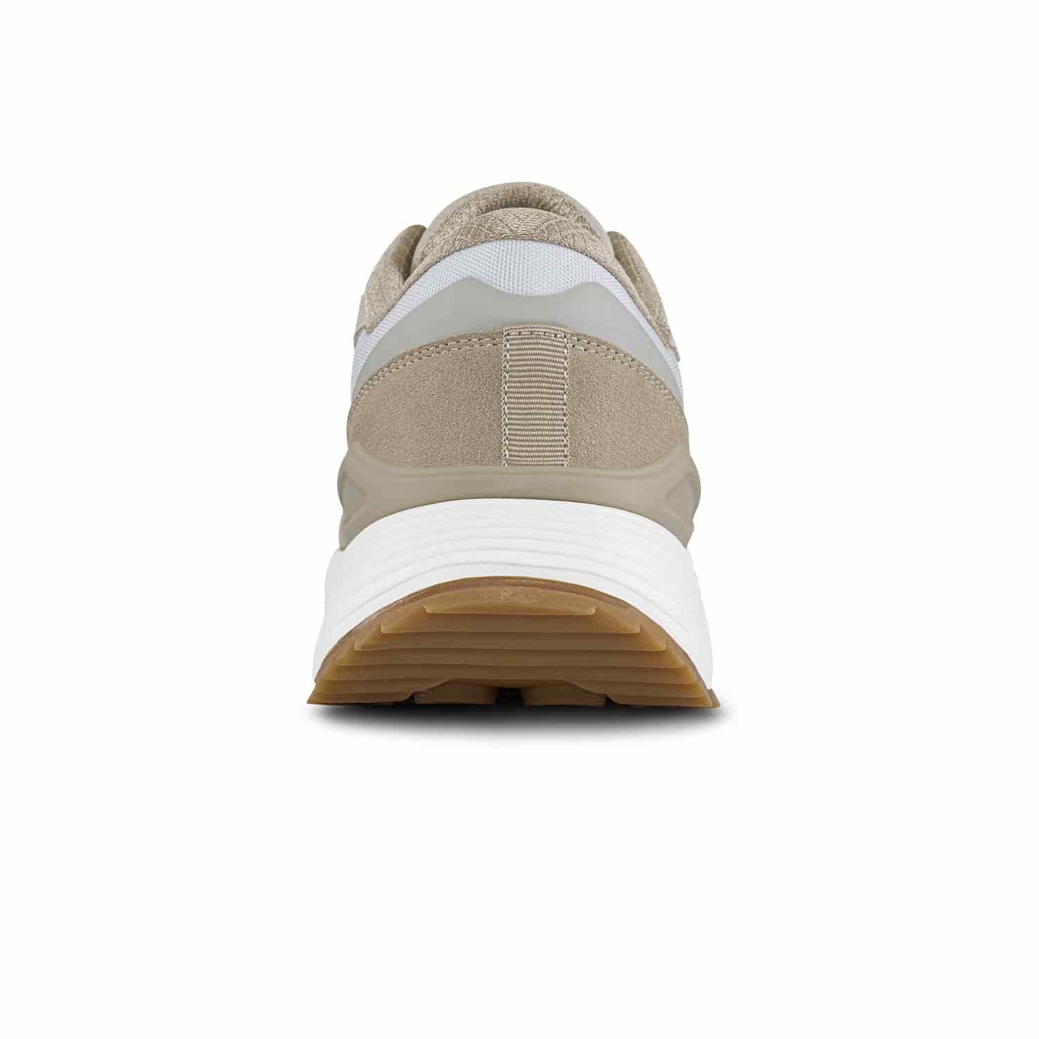 Zapatos Casuales Sorello Blanco Lussio Para Hombre - miniatura 5