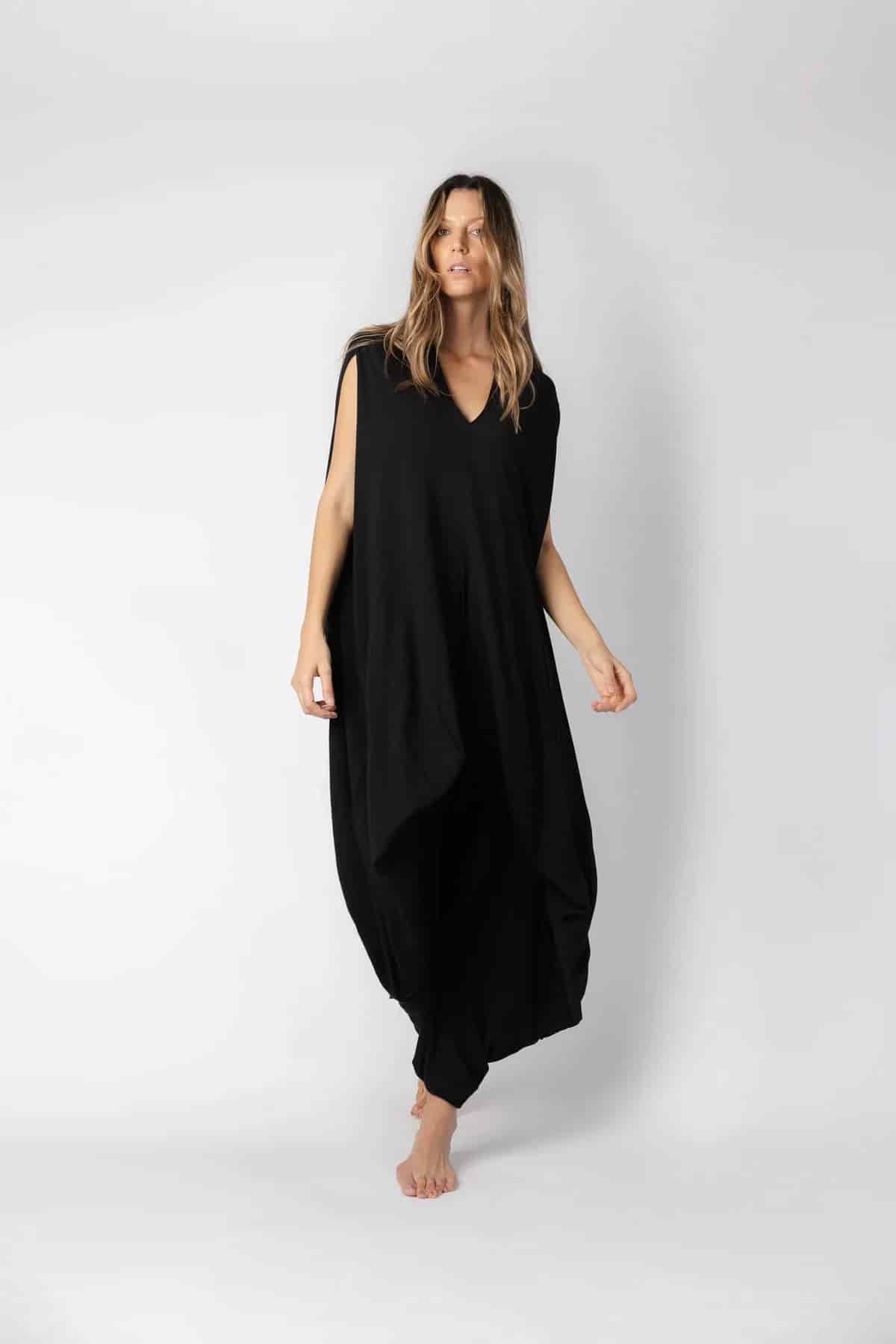 JUMPSUIT MIAROMA - miniatura 4