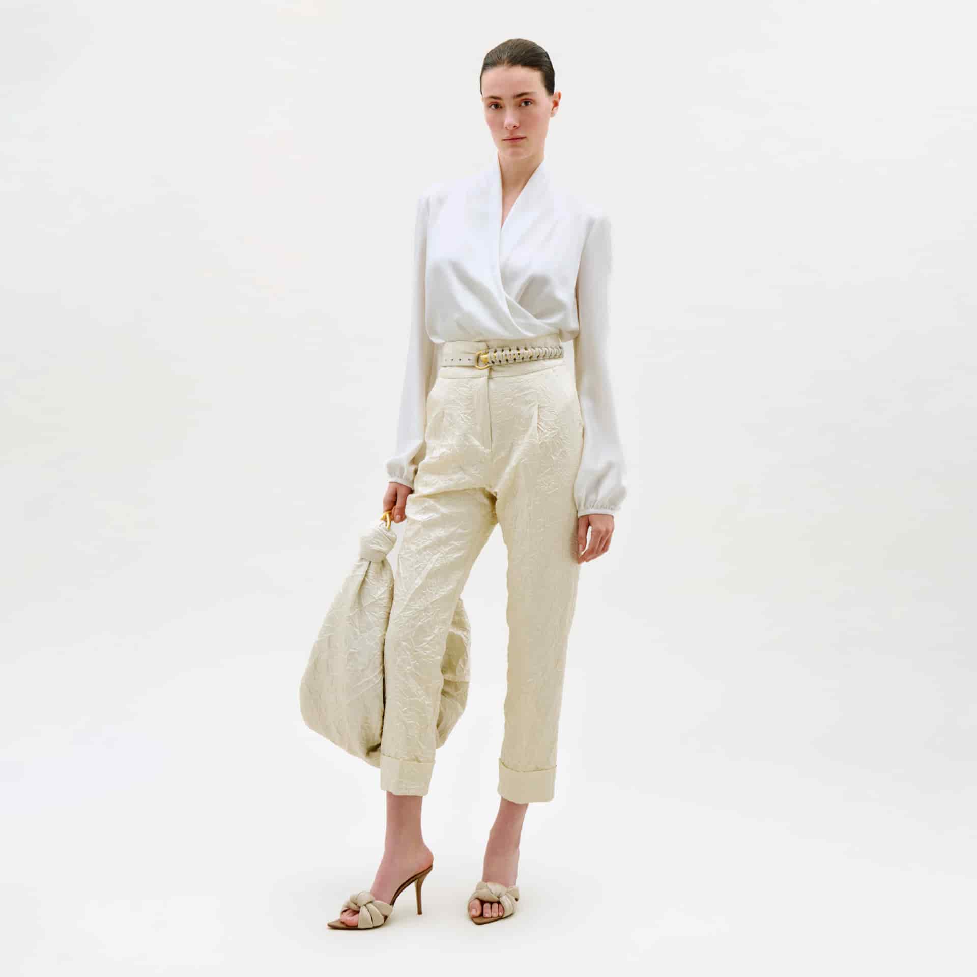 Moad Pant - miniatura 1