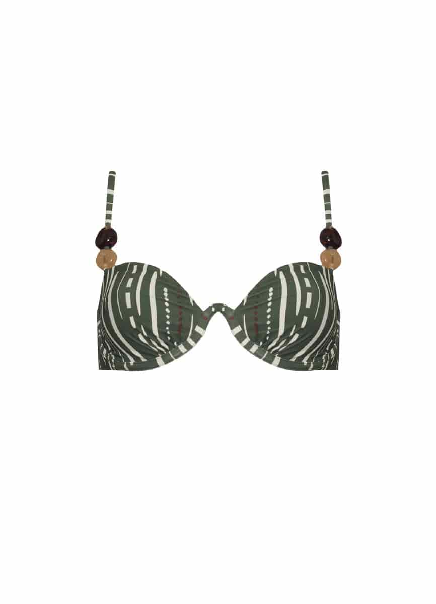 CACTI LINES EVA TOP 94036 - miniatura 1