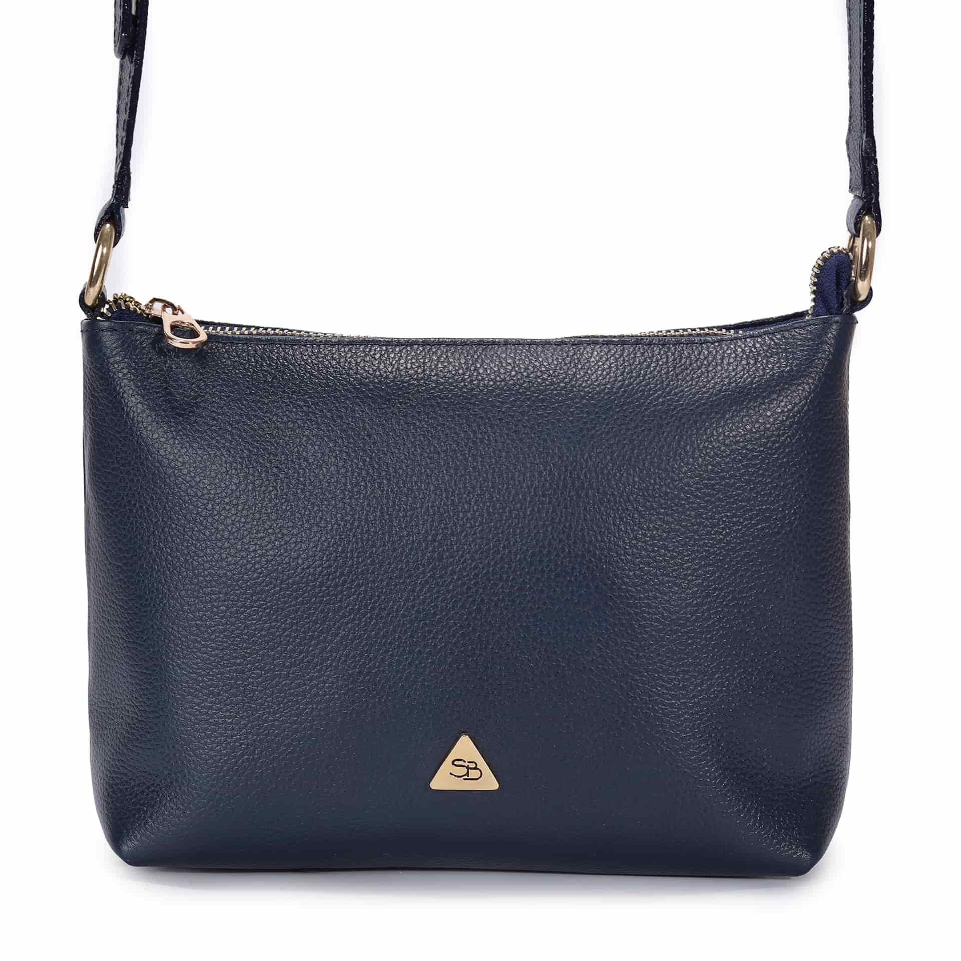 "VIRETTA" BOLSO EN CUERO - miniatura 10