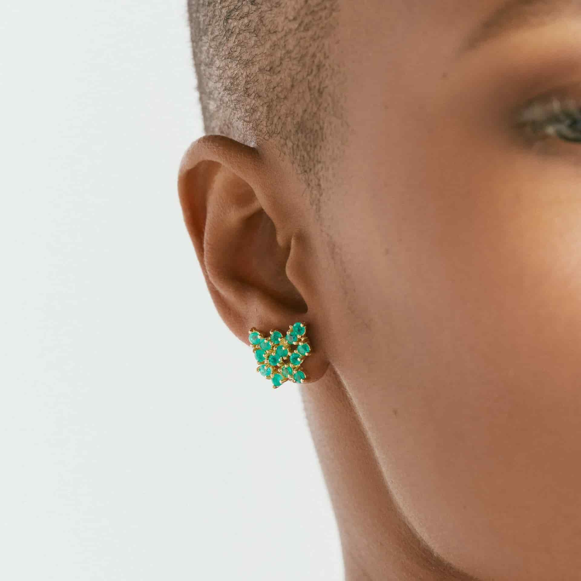 Arete Stud wave - miniatura 2