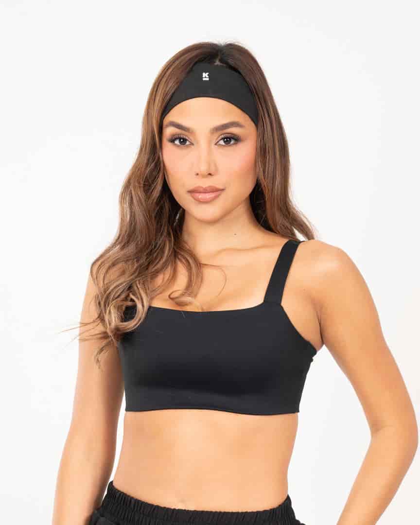 Top Deportivo Dama Kamila - miniatura 1