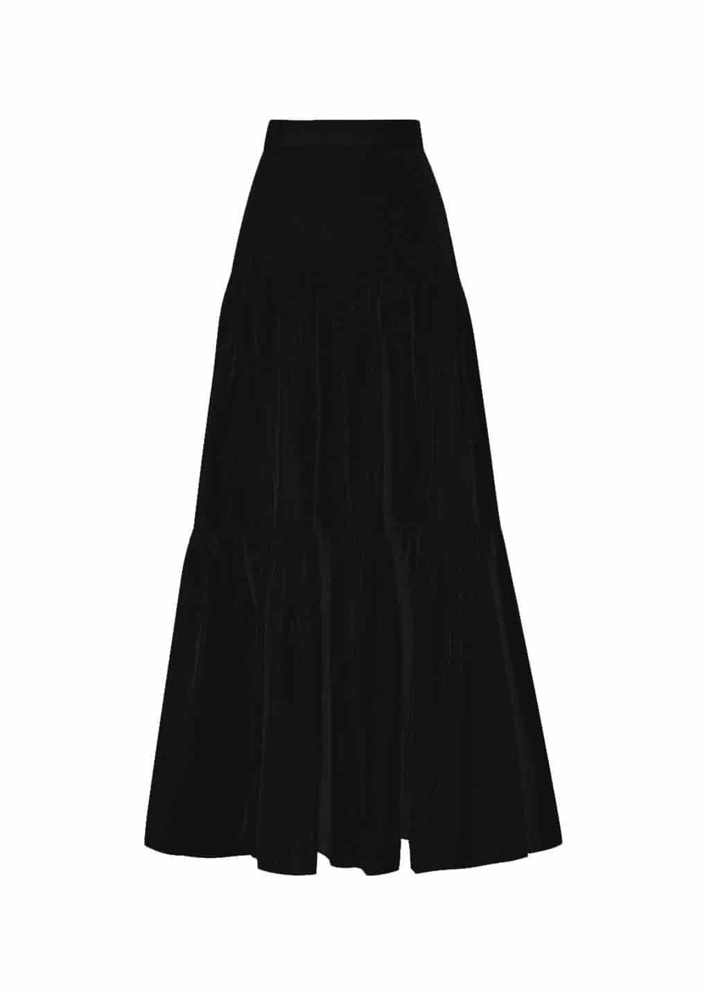 Tuna Skirt - miniatura 1