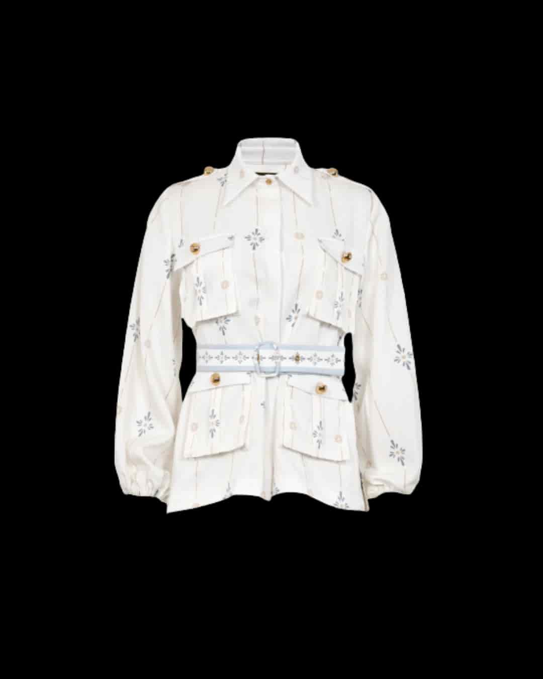 Paolo Jacket - miniatura 1