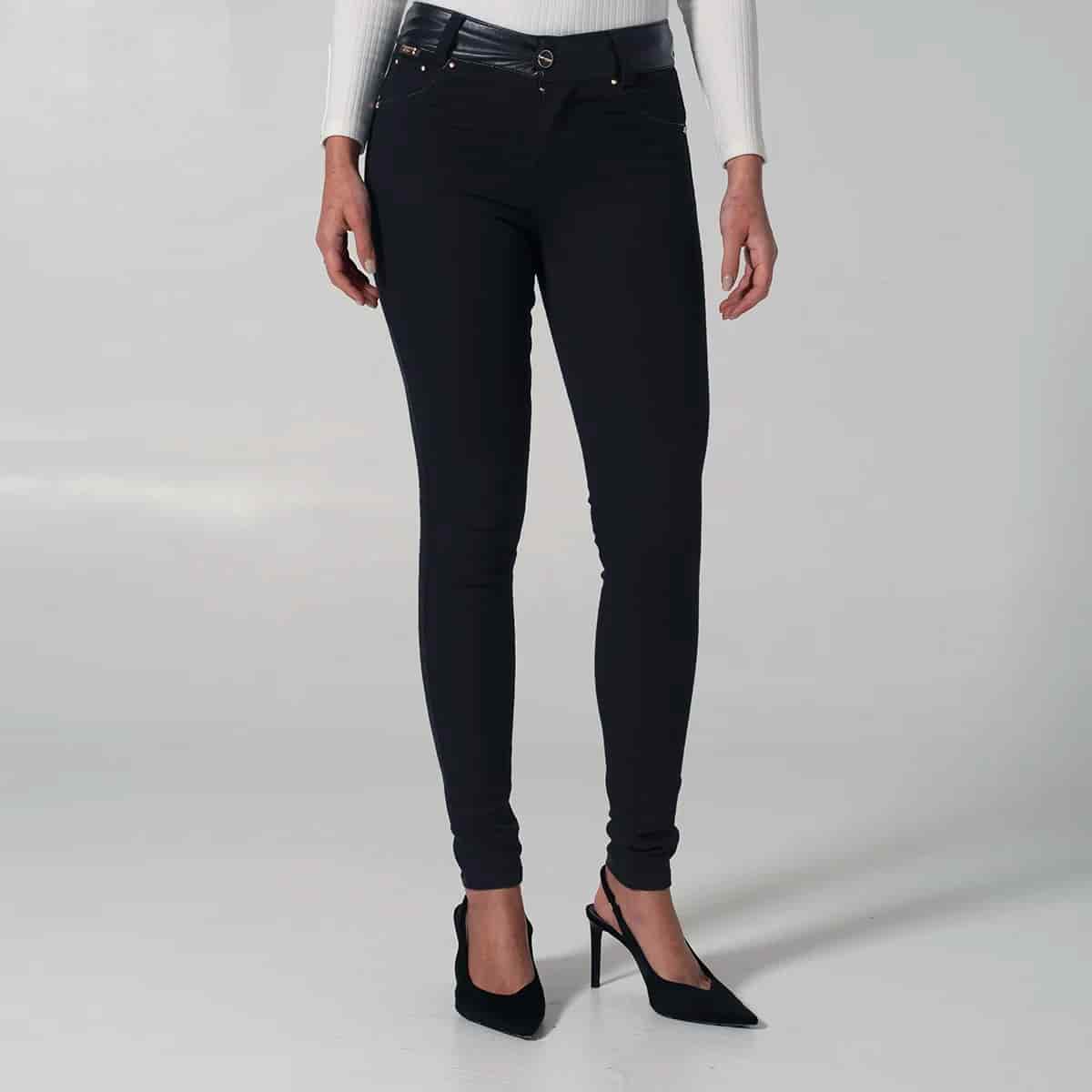 Jean Skinny Destinity - miniatura 2
