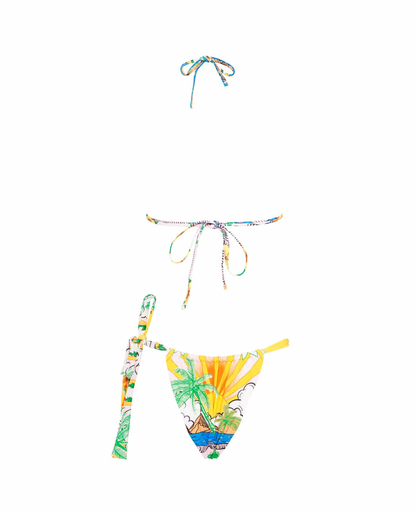 BIKINI PLAYA - miniatura 3