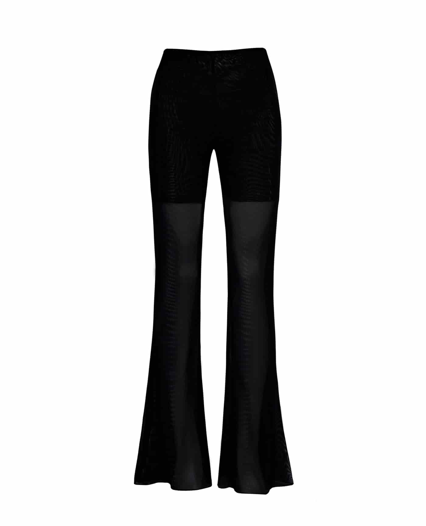 PANTALON PRETO - miniatura 1