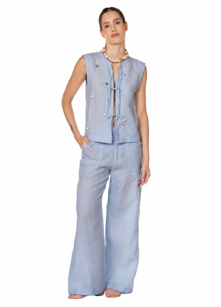 NACAR BECCA PANT             9699 - miniatura 3