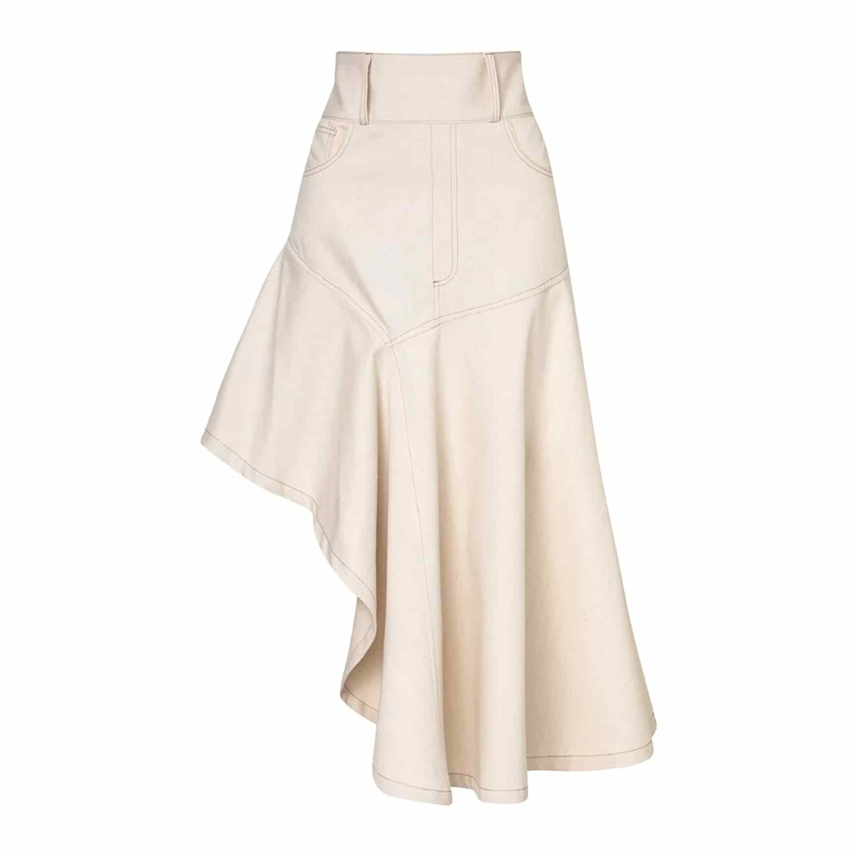 PILAR SKIRT - miniatura 2