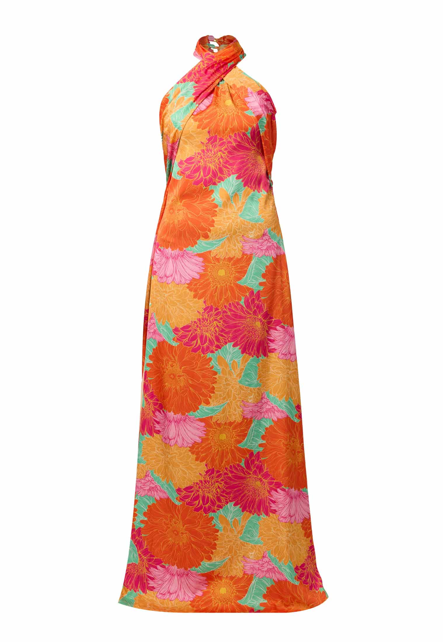VESTIDO CAMILA - miniatura 2