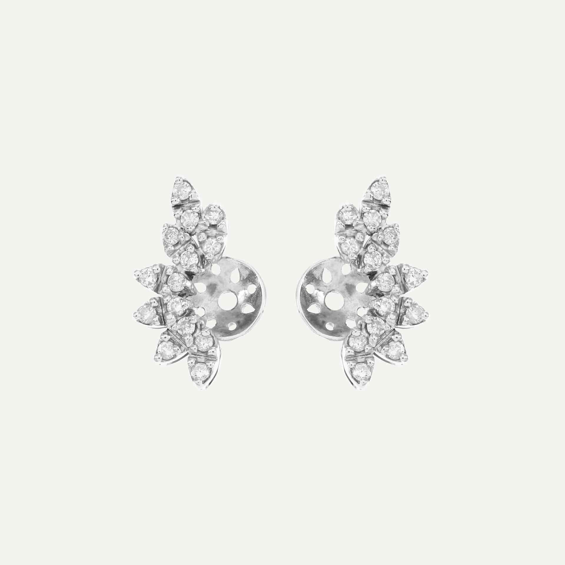 Jacket Diamond Feathers - miniatura 2