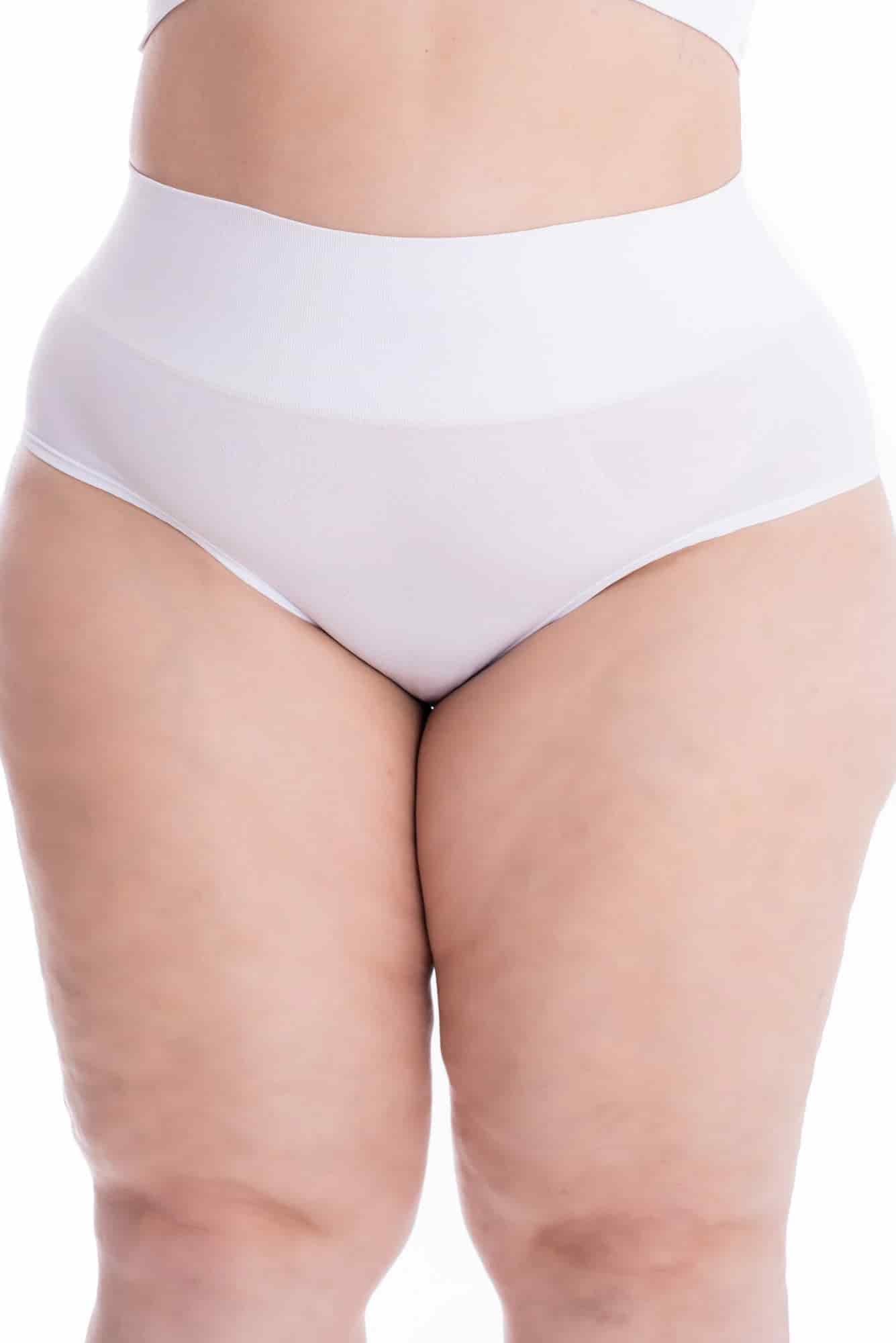 Panty Cachetero New Blanco - miniatura 10