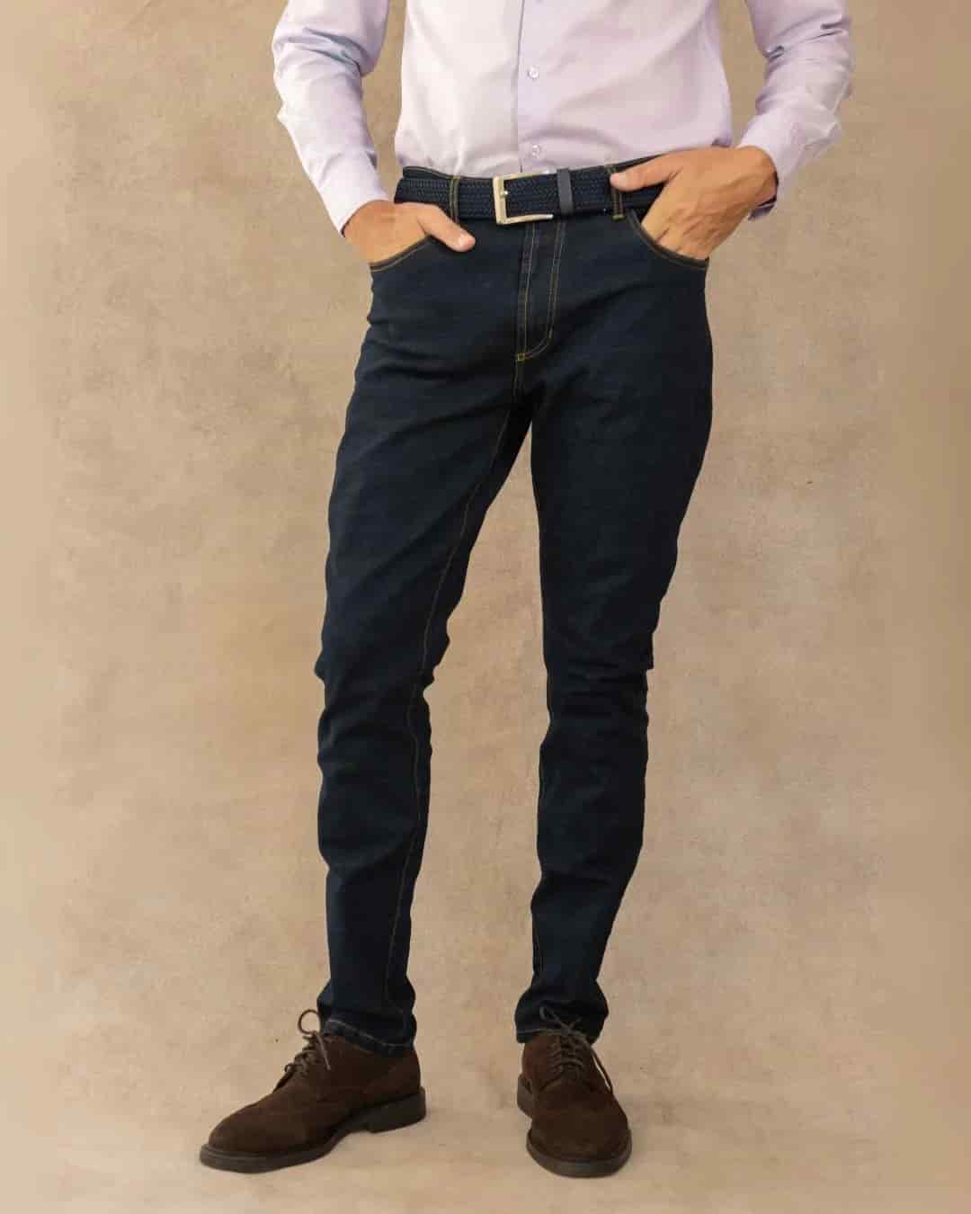 Bundle 3 Jeans Elásticos - miniatura 4