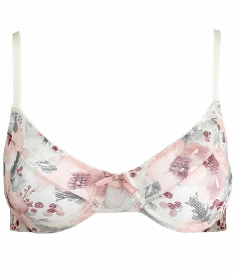 Conjunto Red Wine Blossoms - miniatura 9
