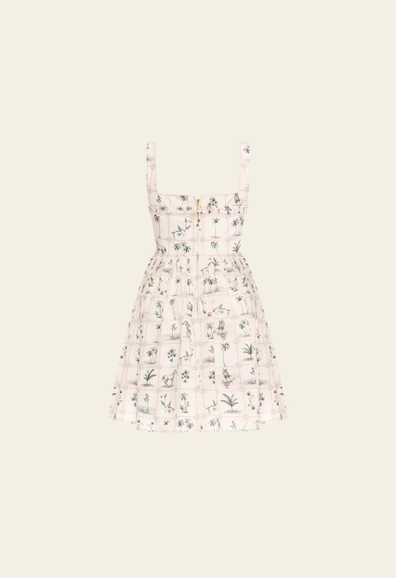 Barbara Arena  Mini Dress - miniatura 3