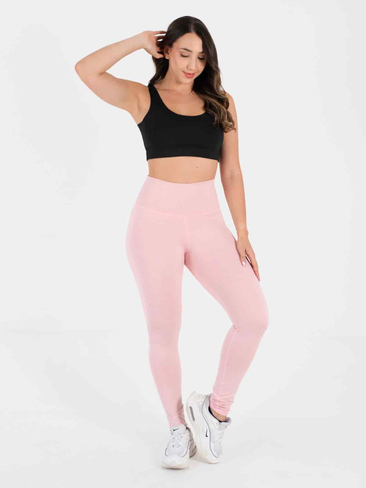Salvia leggins set - miniatura 1