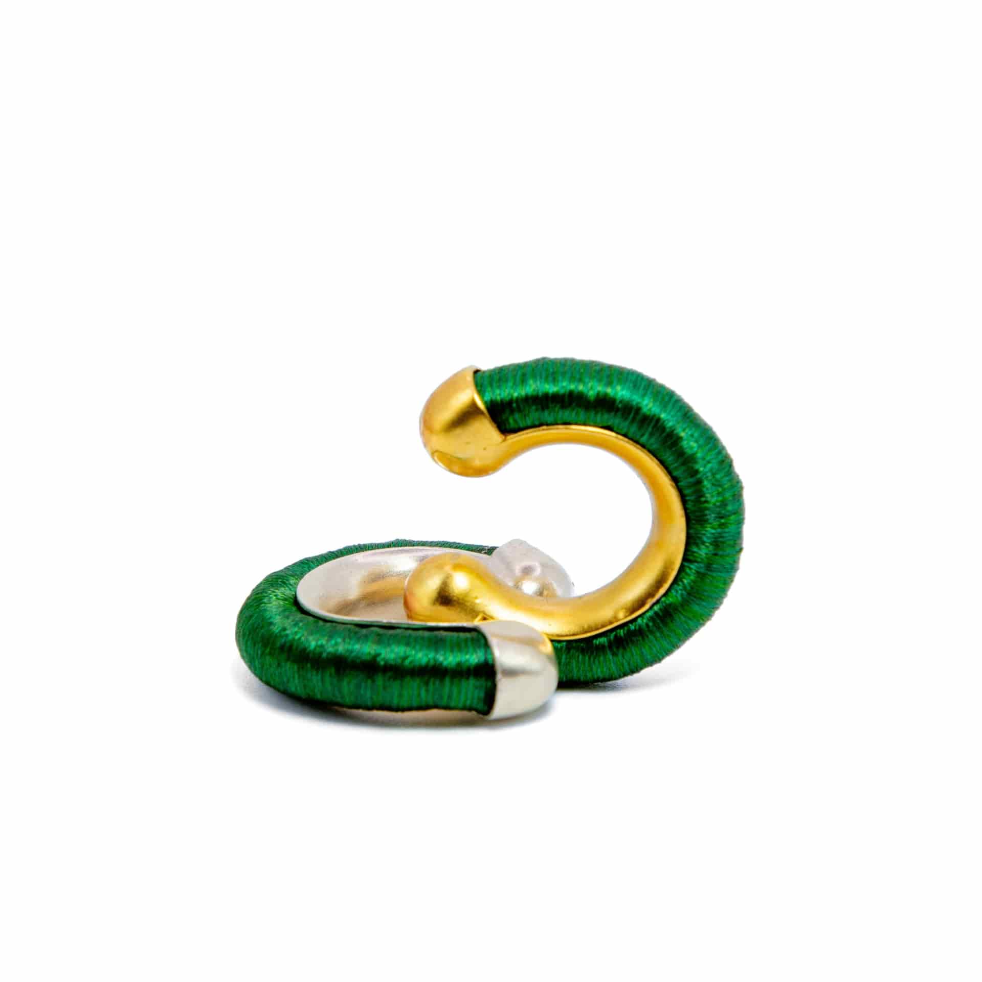 Hoop Enredo Maxi Large Woven - miniatura 2