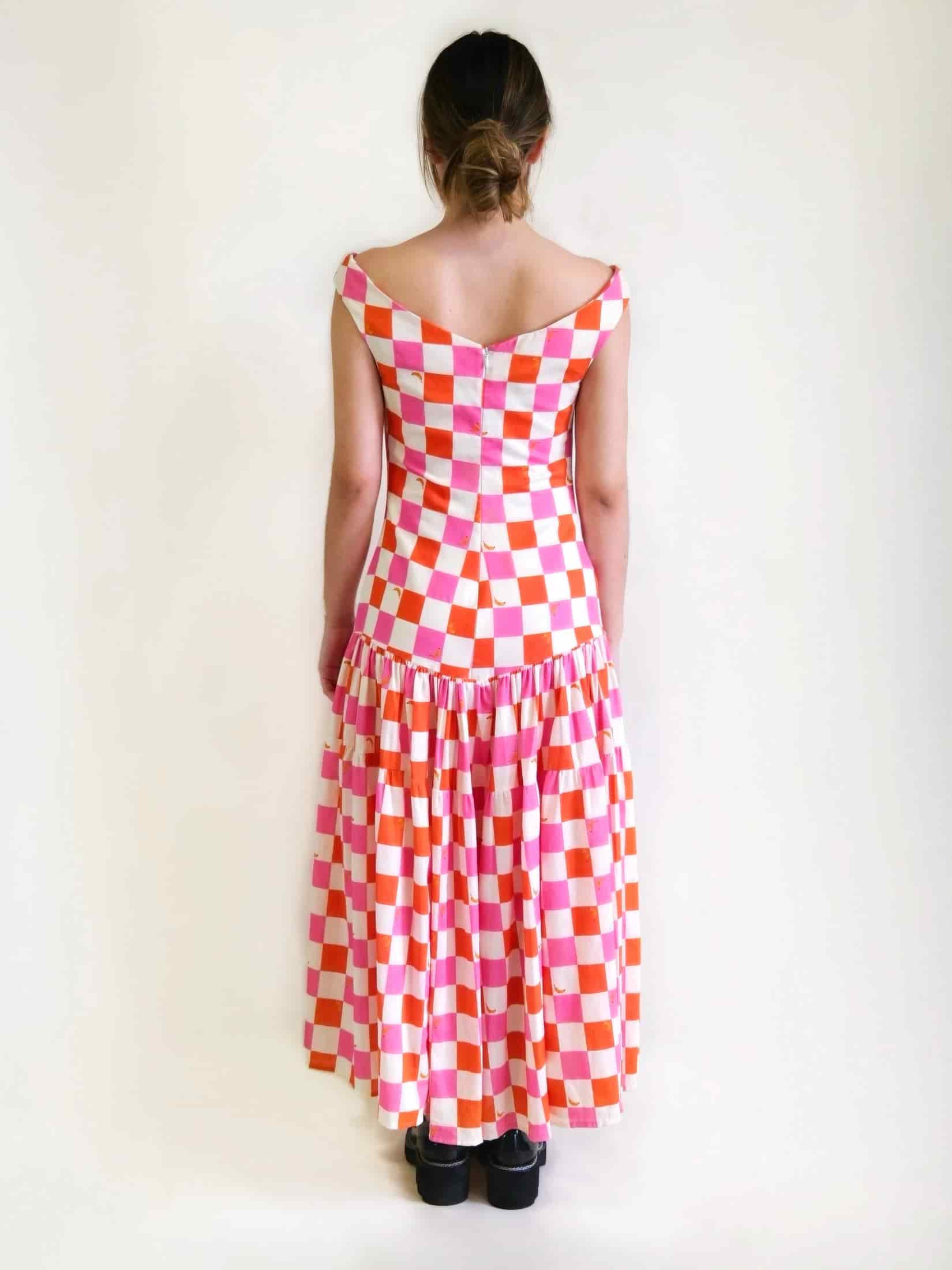 Trust Dress - miniatura 4