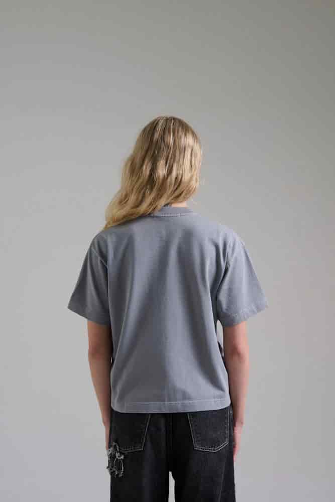 GRANITO FEM CROP TOP - miniatura 2